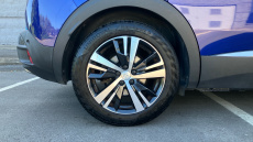 Peugeot 3008 1.5 BlueHDi GT Line 5dr Diesel Estate